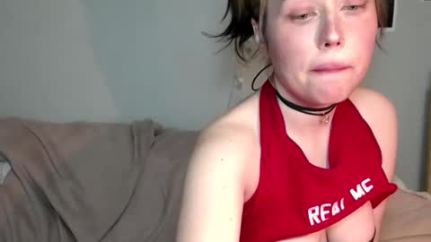 Roxy online show from February 3, 5:56 pm