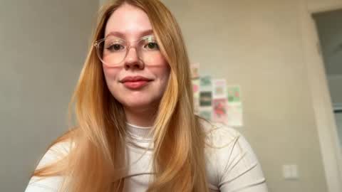 Audrey online show from April 21, 2:15 am