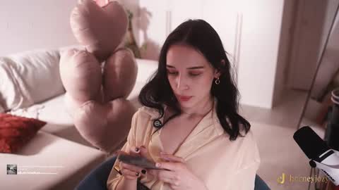 Horney Jozy online show from November 28, 3:48 pm