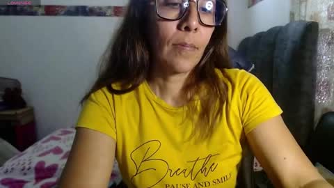 horny and daring online show from April 14, 1:33 pm