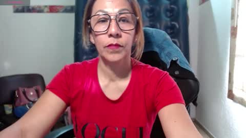 horny and daring online show from March 1, 9:47 pm