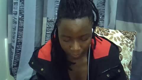 Leila online show from April 16, 9:14 pm