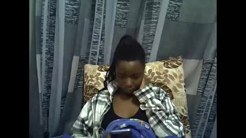 Leila online show from March 27, 2:35 am