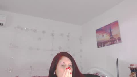 horny_touchk online show from June 24, 9:41 am