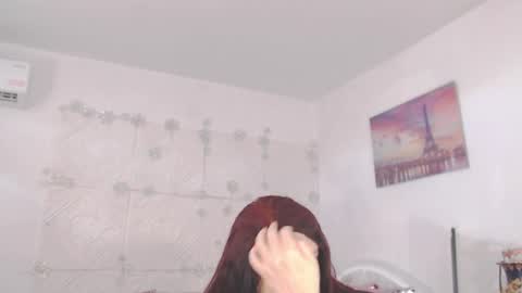 horny_touchk online show from July 14, 9:46 am