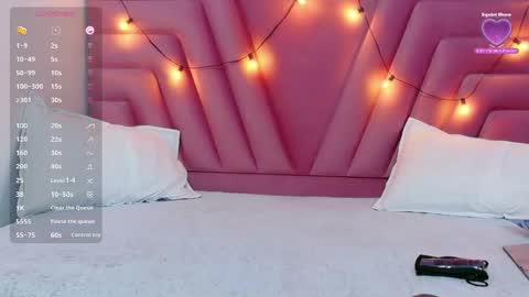 Khloe  online show from March 9, 12:30 pm