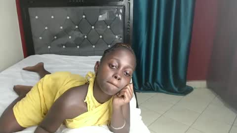 Bella online show from January 10, 2:35 am