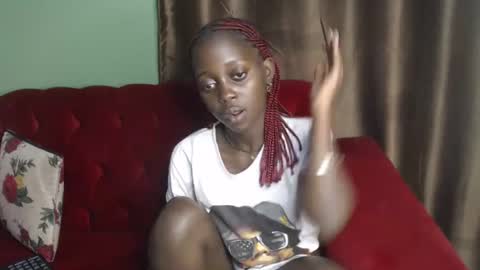 Bella online show from January 26, 12:05 am