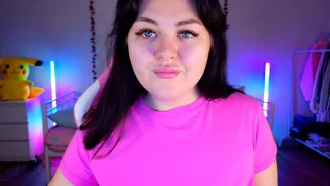 HornyCakee online show from January 30, 2:27 am