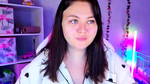 HornyCakee online show from March 3, 2:54 am