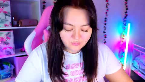 HornyCakee online show from March 6, 4:41 am