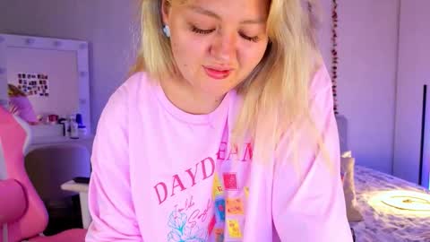 HornyCakee online show from March 1, 11:32 am