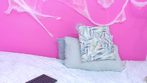 Natasha  online show from October 26, 7:42 pm