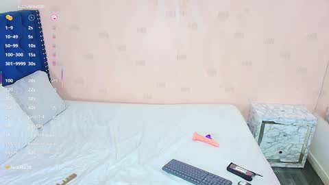 Natasha  online show from February 17, 7:33 pm