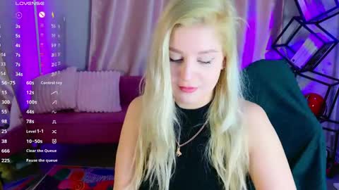 Veronica Vi online show from May 11, 5:20 am