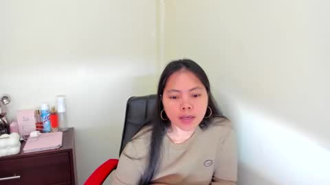 ANDREA online show from January 9, 4:33 pm