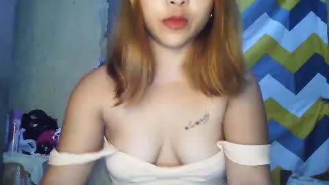 hot_asian69x online show from November 16, 6:30 pm