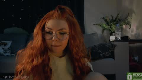 Snapshot of hot_babayaga chatting on January 10, 3:16 pm online show from January 10, 3:16 pm