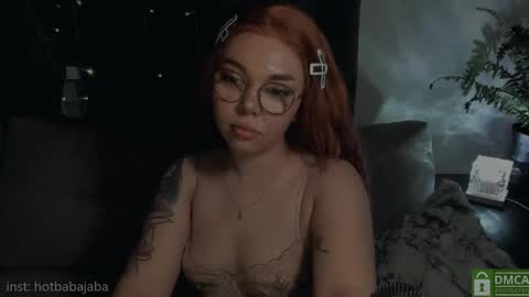 Snapshot of hot_babayaga chatting on January 30, 3:08 pm online show from January 30, 3:08 pm