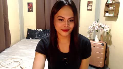 HANNA online show from January 19, 8:19 pm