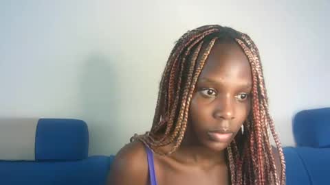 Millie online show from March 12, 10:05 am