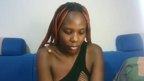 Millie online show from February 1, 9:51 pm