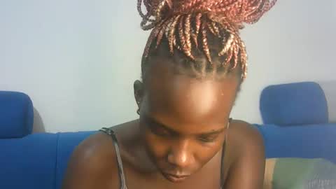 Millie online show from February 23, 4:40 pm