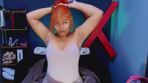 hot chocolate 4u online show from February 10, 12:18 pm