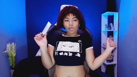 hot chocolate 4u online show from October 21, 12:31 pm