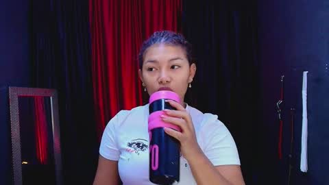 hot chocolate 4u online show from February 3, 12:14 pm