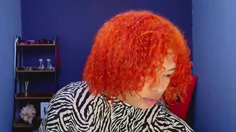 hot chocolate 4u online show from February 17, 11:23 am