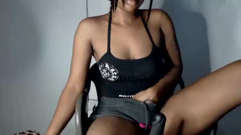 sonia  mis choco online show from October 11, 10:20 am