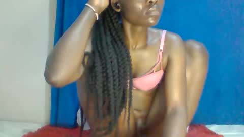 tasha online show from April 23, 5:37 am