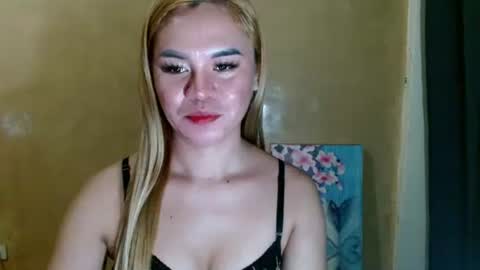 Jessy  online show from May 29, 12:30 am