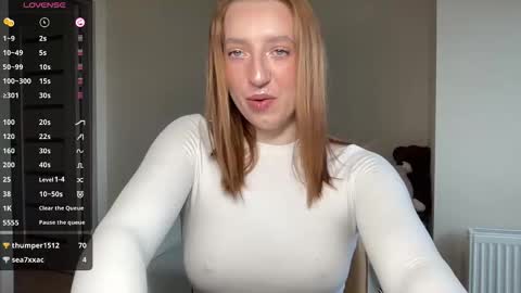 Lina online show from December 1, 7:45 am