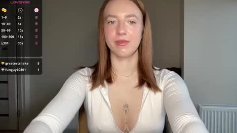 Lina online show from December 4, 6:59 am