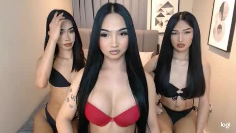 Nikki online show from March 24, 7:52 pm