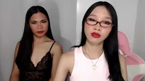 hot_pauline online show from April 29, 7:08 pm