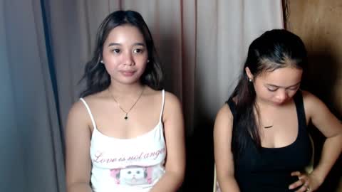 Snapshot of hot_pinayyy chatting on October 14, 9:50 pm hot_pinayyy online show from October 14, 9:50 pm
