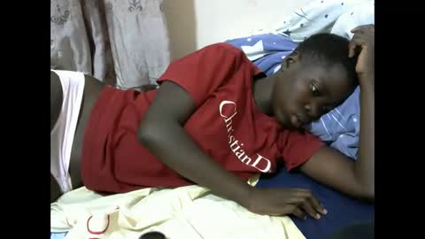 hot_shawrry online show from February 21, 6:40 am