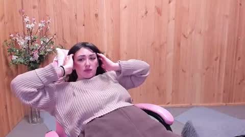 Snapshot of hot_squirtgirl chatting on March 7, 1:09 am Vasilisa online show from March 7, 1:09 am