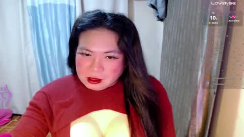 Snapshot of hotasian_mama chatting on September 20, 12:25 pm Grace online show from September 20, 12:25 pm