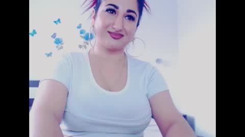 hotboobsmaya online show from February 20, 10:05 am