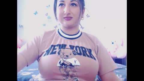 hotboobsmaya online show from March 17, 9:57 am