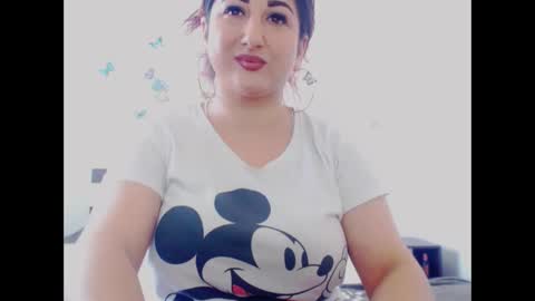 hotboobsmaya online show from February 17, 9:24 am