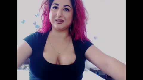 hotboobsmaya online show from January 30, 10:08 am