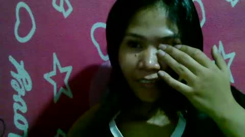 hotcupcake19 online show from July 3, 9:15 am