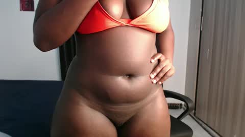Hotcurvykeisha online show from January 12, 5:40 pm