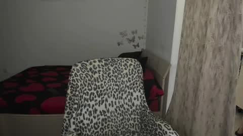 KRISS LUNA online show from November 3, 8:24 pm