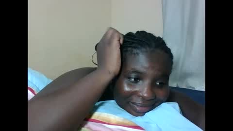 EBBY online show from December 3, 2:03 am